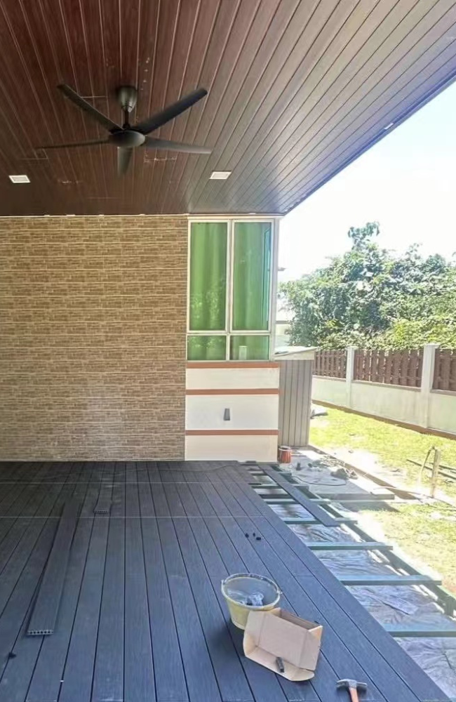 FOROREE pvc panel ceilng and wall